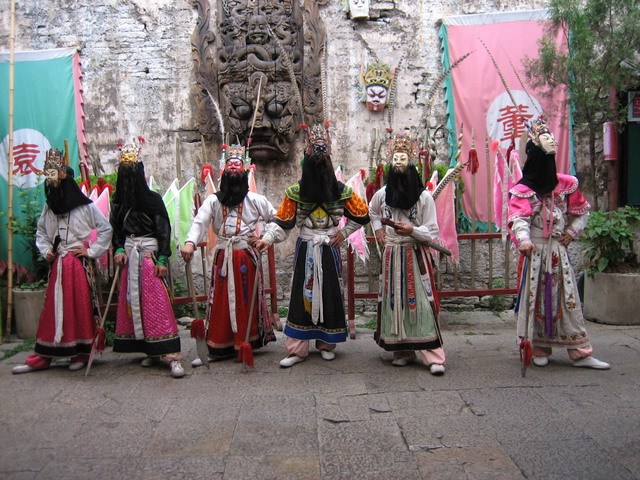 怎么挑选合适自己的财神,正统财神有哪些