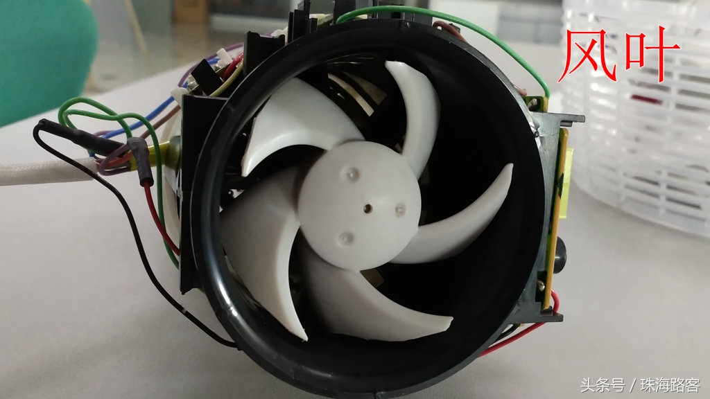 折叠电吹风坏了怎么办,电吹风低档坏了怎么办