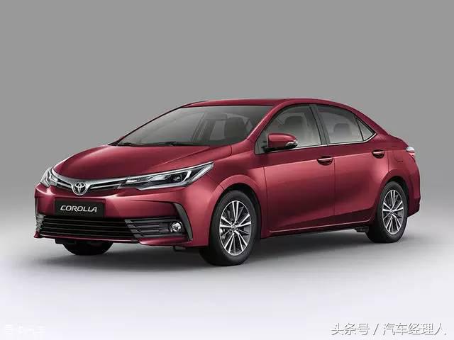 上海车展已经上市的车型,上海车展必买车型大全