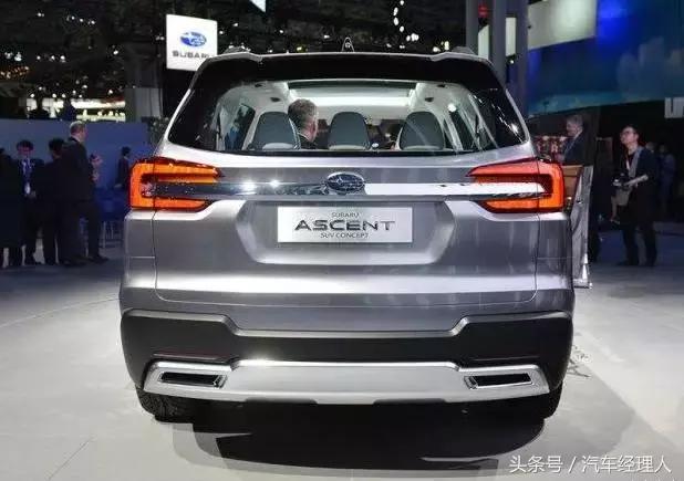 上海车展有哪些重磅车型亮相,盘点上海车展有哪些重磅车型