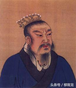 历史上被误解的名人姓氏你知道吗,每一个姓氏都有名人
