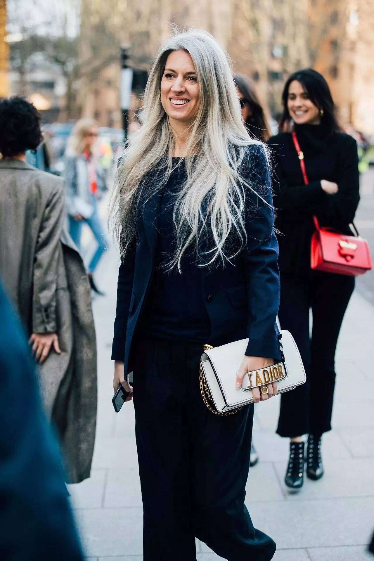 买包很简单的事,买包这辈子最开心的事