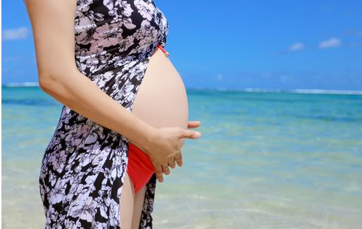 刚怀孕的宝妈注意什么,孕妇怀孕期间都要注意些什么