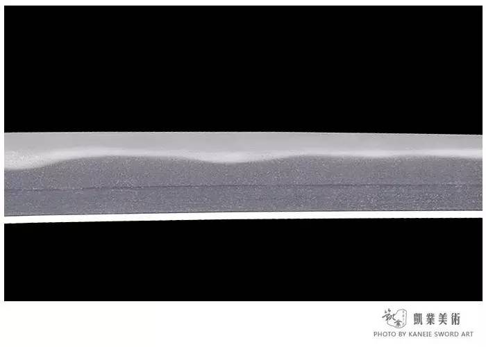 日本战国时期刀大全,日本江户时期的刀