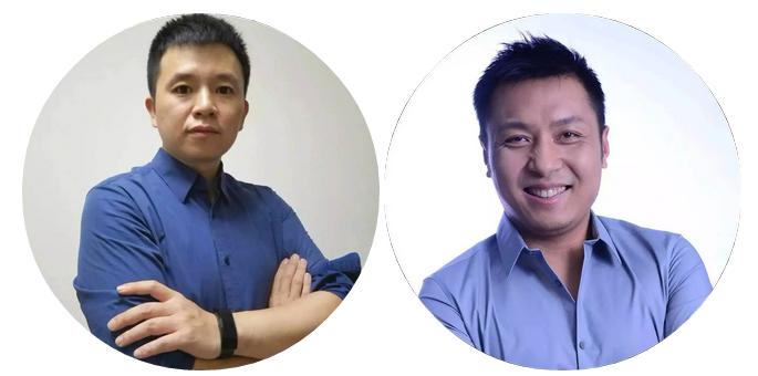 蓝凌致远押宝同一家公司，内购网爱关怀联姻