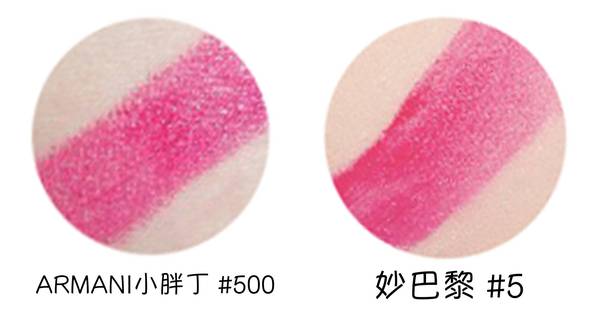 口红平价替代悦诗风吟,大牌口红平价替代不沾杯