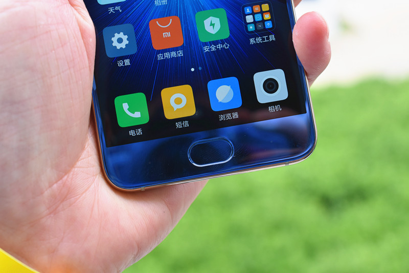 小米6续航能力实测：日常使用毫无压力！