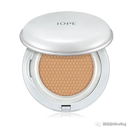 哪种气垫好用不卡粉不脱妆,介绍一款上妆不易卡粉的气垫