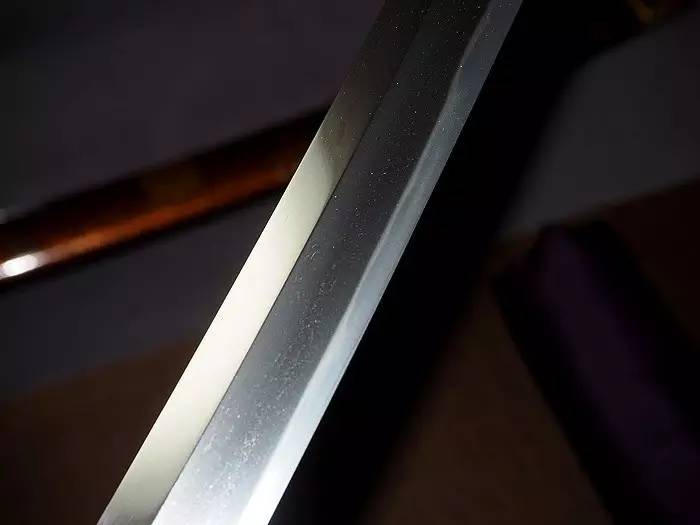 日本刀匠作品欣赏,日本刀大全图解