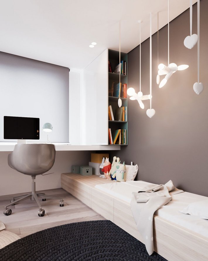 多乐士40个颜色墙面装修效果图,卧室墙面颜色搭配效果图多乐士