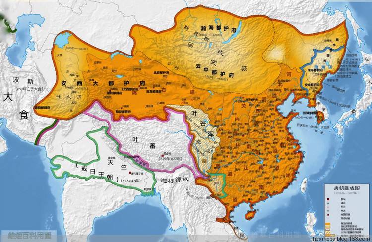 中国对外战争中的四场要害战局，可惜中国败了，后果很严重