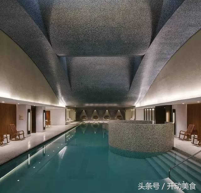 与其海岛晒成狗，不如坐拥江南最美私家湖景