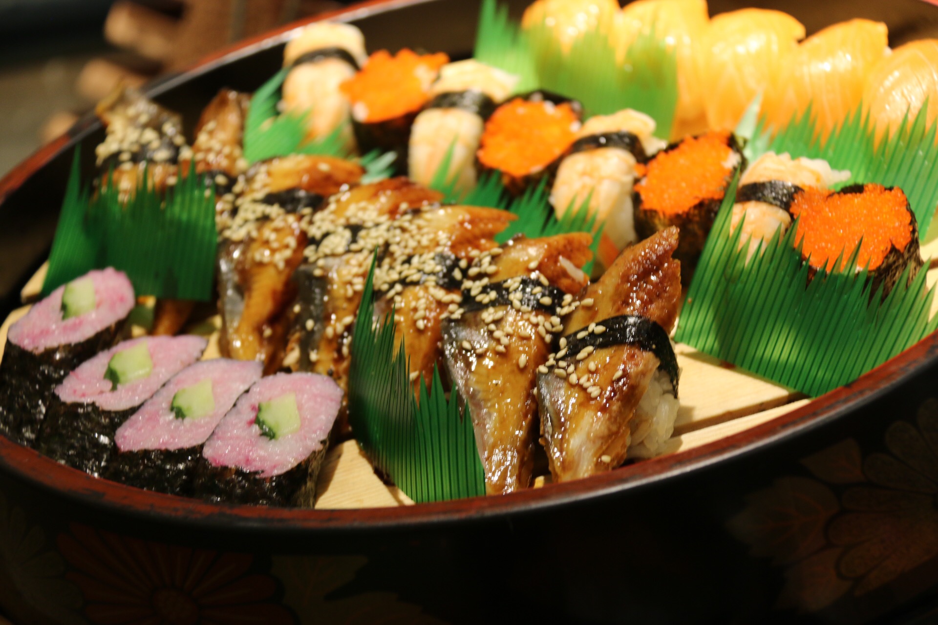 新鲜海洋海鲜,大海的味道不容错过冰鲜海鲜