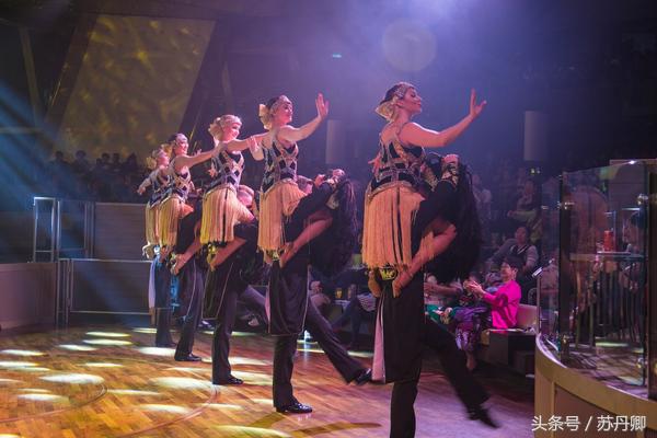 邮轮旅行的好处是什么,乘邮轮旅游的10大优点