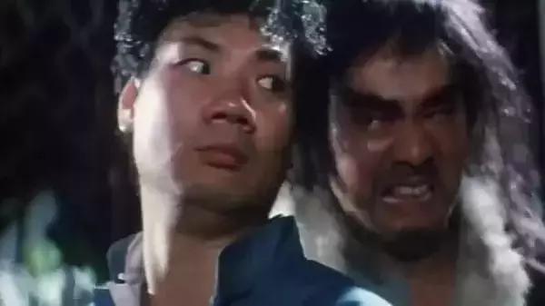 袁家班四部曲天师撞邪,袁家班三部曲天师撞邪