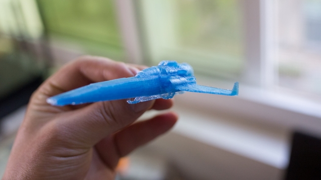 davinci3d打印机评测,三维davincimini3d打印机开箱