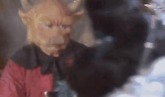 西游记杨洁六小龄童花絮,西游记杨洁六小龄童