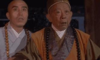 西游记杨洁六小龄童花絮,西游记杨洁六小龄童