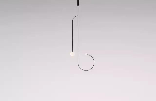 等灯等灯｜这届米兰设计周上的十盏好灯，还行还行