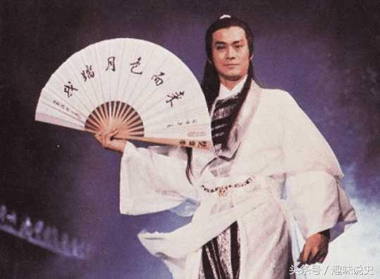 香飘不为花开过——楚留香