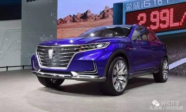 在浮华的飨宴里，钟叔只记住这些车和事