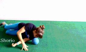 全身肌肉放松动作慢教程,全身肌肉按摩手法教程完全