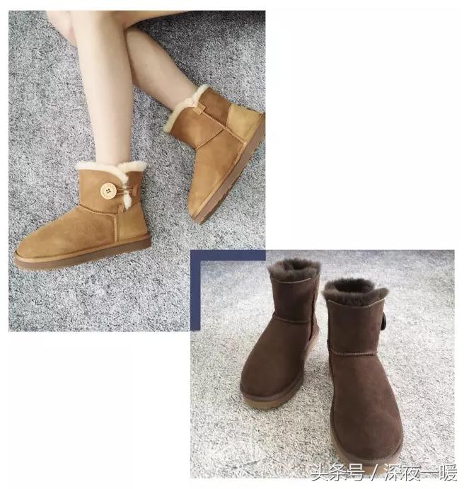 ugg品牌是女鞋吗,ugg很大牌吗