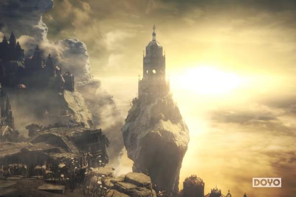 都是宫崎的阴谋！细数黑魂10个最残酷关卡设计