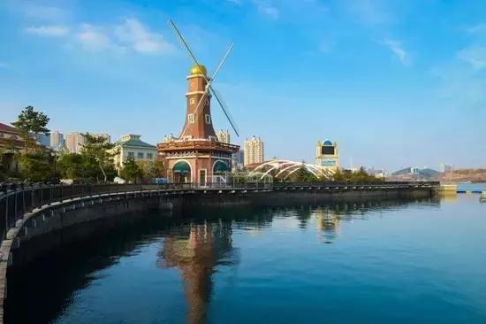 大连大长山岛旅游一日游,长兴岛旅游攻略大连