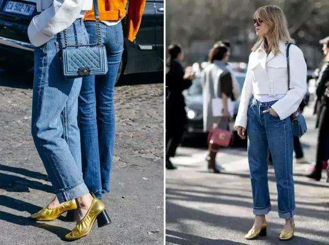 何苦买模仿名牌鞋成本30元，这5双丑鞋今年这么火，值得入手呀