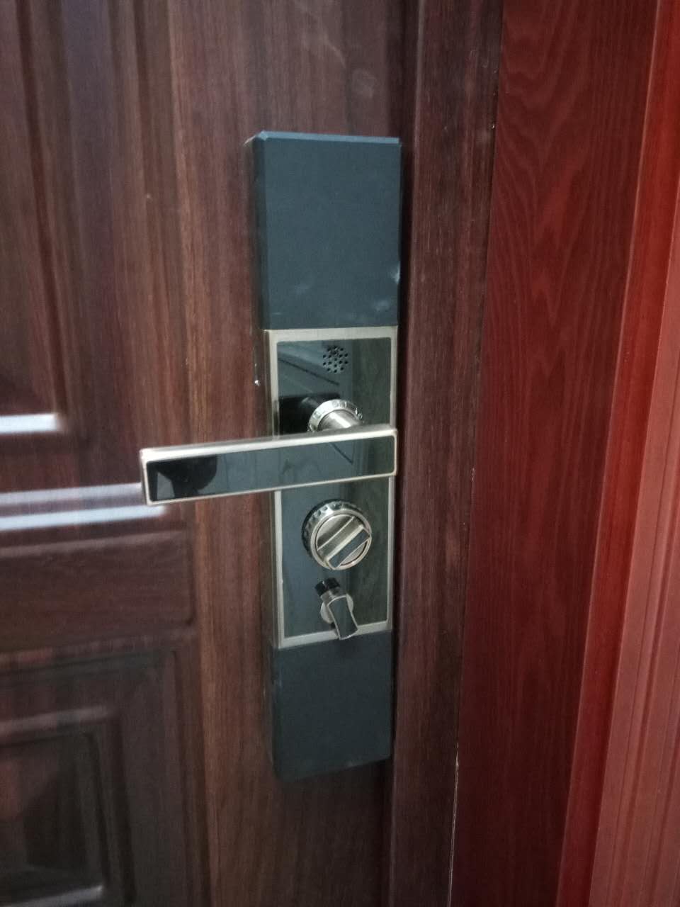 耗时6个月装修完,花费6个月终于装修完了