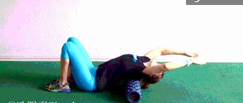 全身肌肉放松动作慢教程,全身肌肉按摩手法教程完全