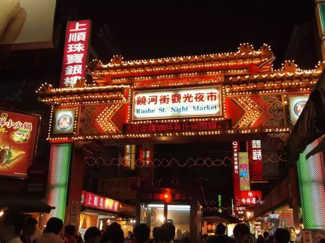 最热闹的集市,世界上最有人气的集市