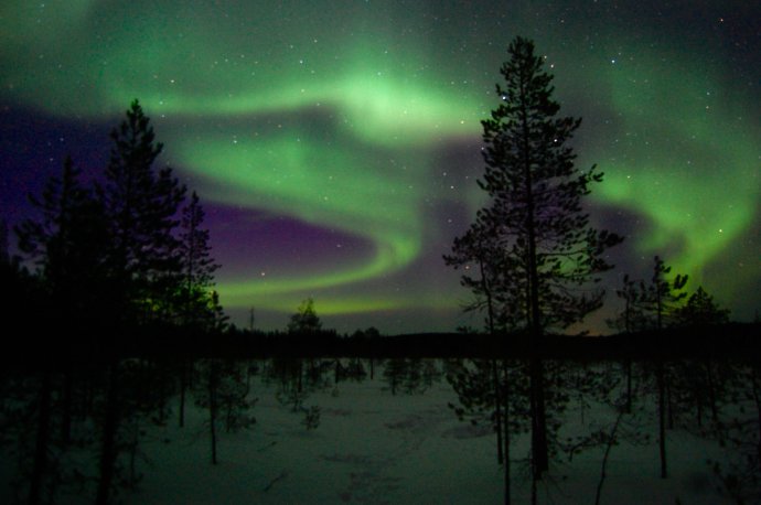 芬兰的奇幻之旅,芬兰旅游攻略