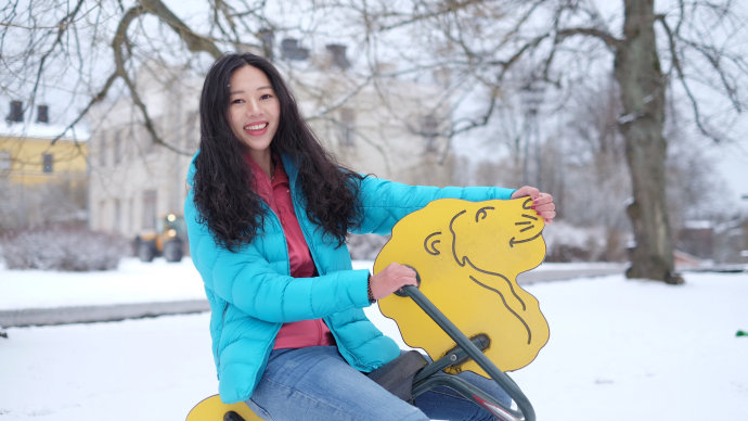 芬兰的奇幻之旅,芬兰旅游攻略