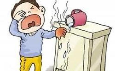 烧伤补液案例分析,烧伤用的修复液