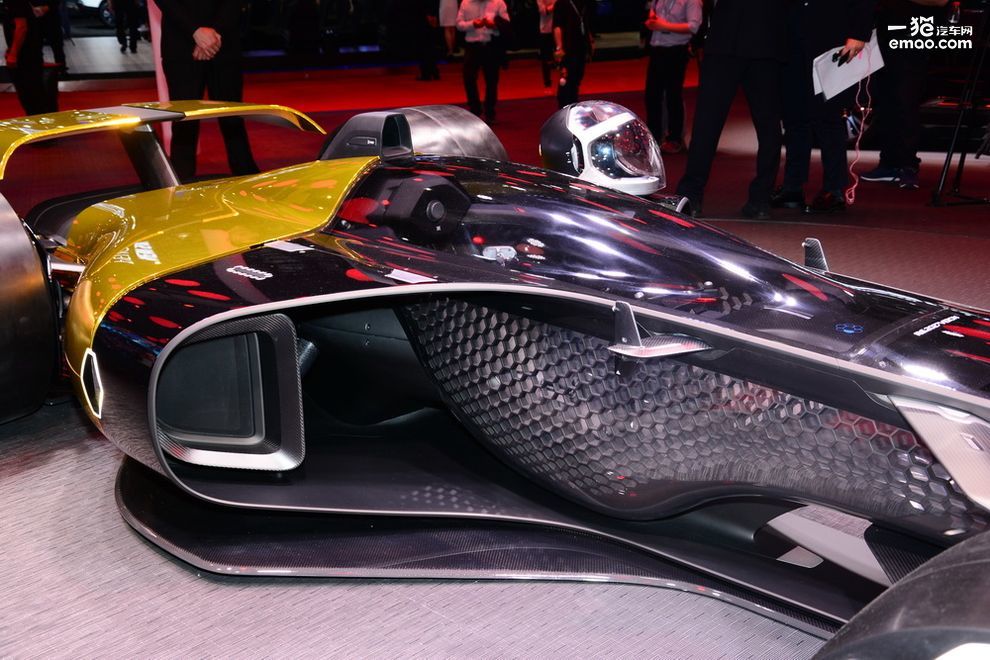 上海车展有哪些新车发布人气最高,全球四大车展上海车展