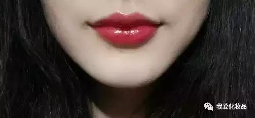 试了70多种口红,二三十的口红显白推荐