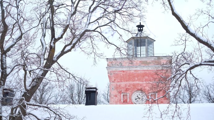 芬兰的奇幻之旅,芬兰旅游攻略