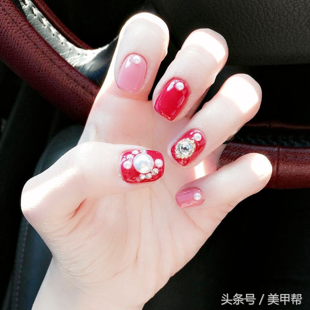 大家说“土”的珍珠，大幂幂、Chanel却很喜欢