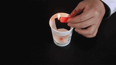 儿童手工鱼灯笼制作方法纸杯,小朋友用纸杯制作灯笼的图片