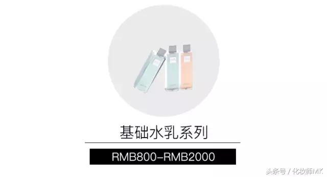大牌护肤品到底值不值得入,这6样护肤品没必要买贵的