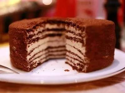 呷食记——甜蜜第二期：蛋糕“倾国倾城”，怎样吃才健康？