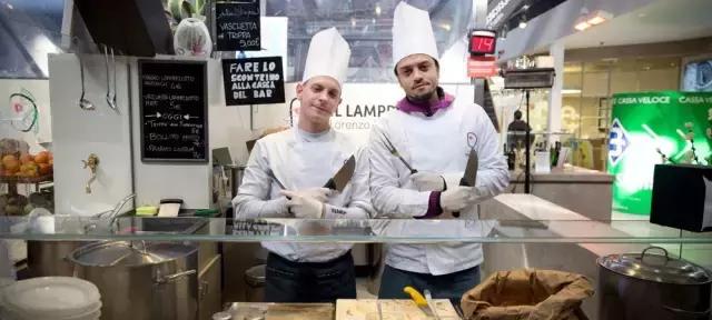 最热闹的集市,世界上最有人气的集市