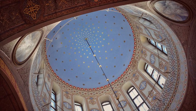 芬兰的奇幻之旅,芬兰旅游攻略