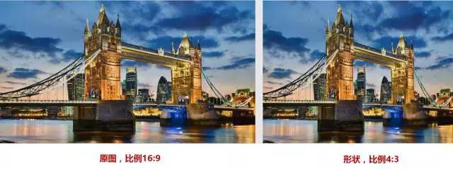 试了这功能才发现，这些广告居然能够用PPT做，哭死！