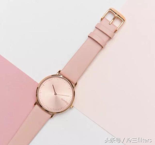 正品手表品牌大全平价,女人必买的10款平价手表