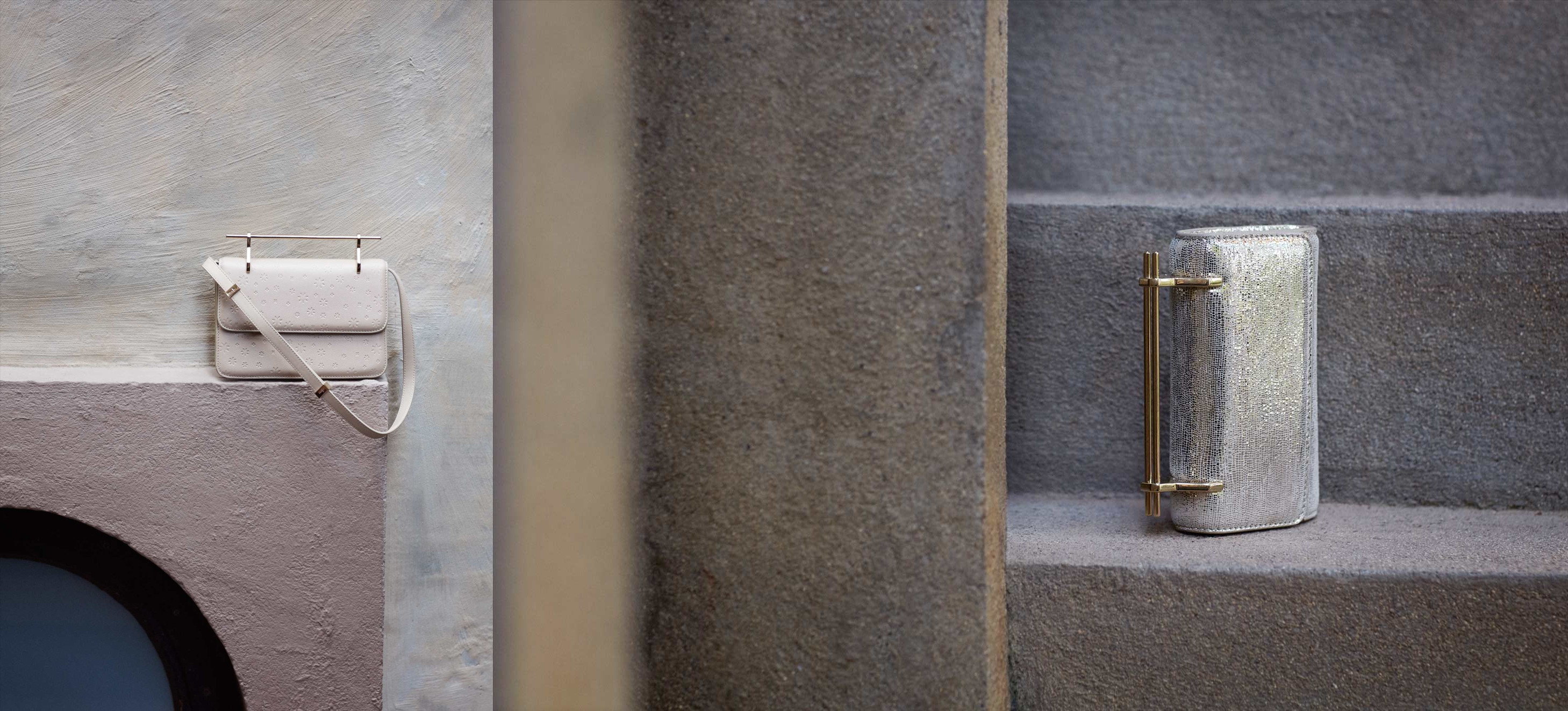 你的包烂大街了吧？三个品牌瞬间提升包品