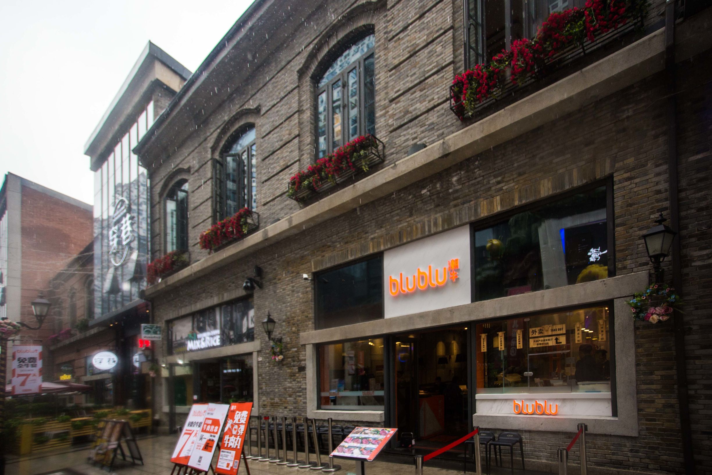 潮汕牛肉凭啥横扫火锅界！潮汕火锅引跑者blublu潮牛专访