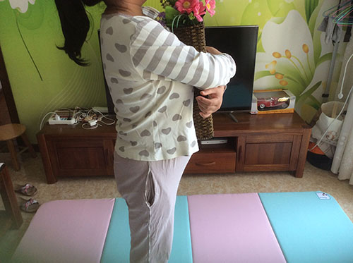 缓解痛经的10种体育疗法